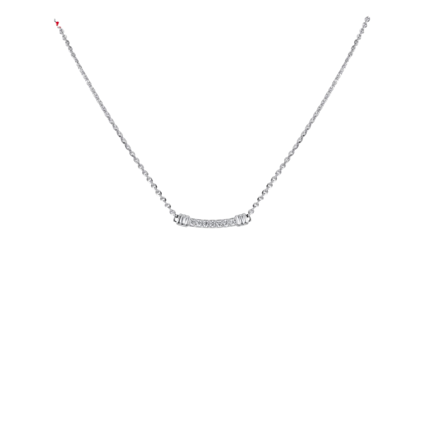 Smw009 Mặt Dây Nữ 1 Hàng Kim Cương 19.600.000 Giảm 16% Còn 16.464.000
