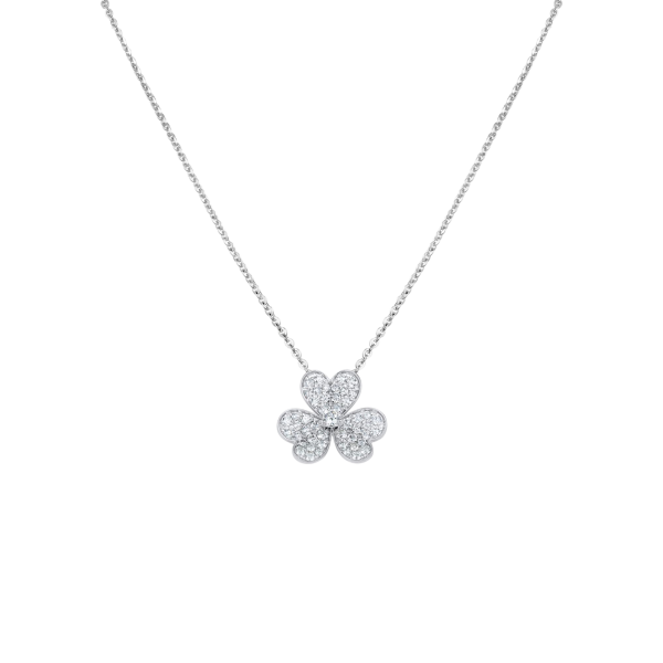Smw019 Mặt Dây Cỏ 3 Lá 21.200.000 Giảm 16% Còn 17.808.000