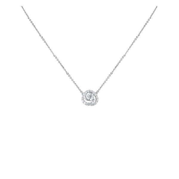 Smw024 Mặt Dây Hoa Nhỏ Viên Chủ 4ly 27.600.000 Giảm 16% Còn 23.184.000
