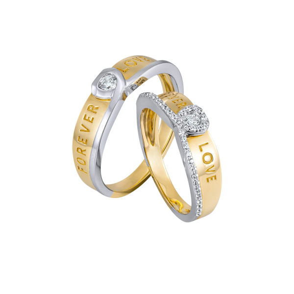 Sncw003 NhÂn CƯỚi Forever Love 42.340.000 Giảm 16% Còn 35.566.000