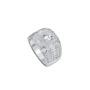 Snuw021 Vỏ Nhẫn Nam Đính Kim Cương 113.100.000 Giảm 16% Còn 95.004.000