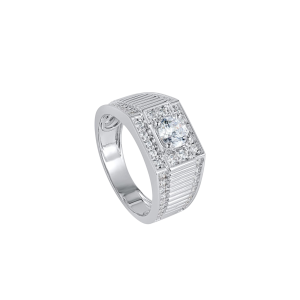 Snuw028 Vỏ Nhẫn Nam Đính Kim Cương 37.584.000 Giảm 16% Còn 31.571.000