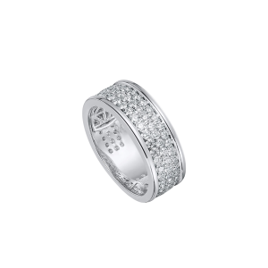 Snuw033 Nhẫn Nam Đính Kim Cương 98.368.000 Giảm 16% Còn 82.630.000