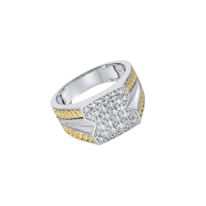 Snuw035 Nhẫn Nam Đính Kim Cương 64.496.000 Giảm 16% Còn 54.177.000