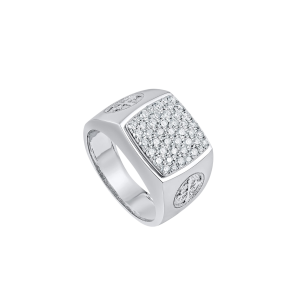 Snuw036 Nhẫn Nam Đính Kim Cương 52.896.000 Giảm 16% Còn 44.433.000