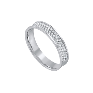 Snuw040 Nhẫn Nam Đính Kim Cương 60.784.000 Giảm 16% Còn 51.059.000