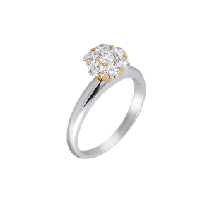 Snuw069 nhẪn nỮ full kim cƯƠng thiÊn nhiÊn 24.940.000 giảm 16% còn 20.950.000