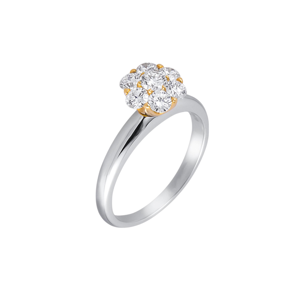 Snuw069 nhẪn nỮ full kim cƯƠng thiÊn nhiÊn 24.940.000 giảm 16% còn 20.950.000