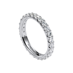 Snuw072 nhẪn nỮ full kim cƯƠng thiÊn nhiÊn 36.192.000 giảm 16% còn 30.402.000